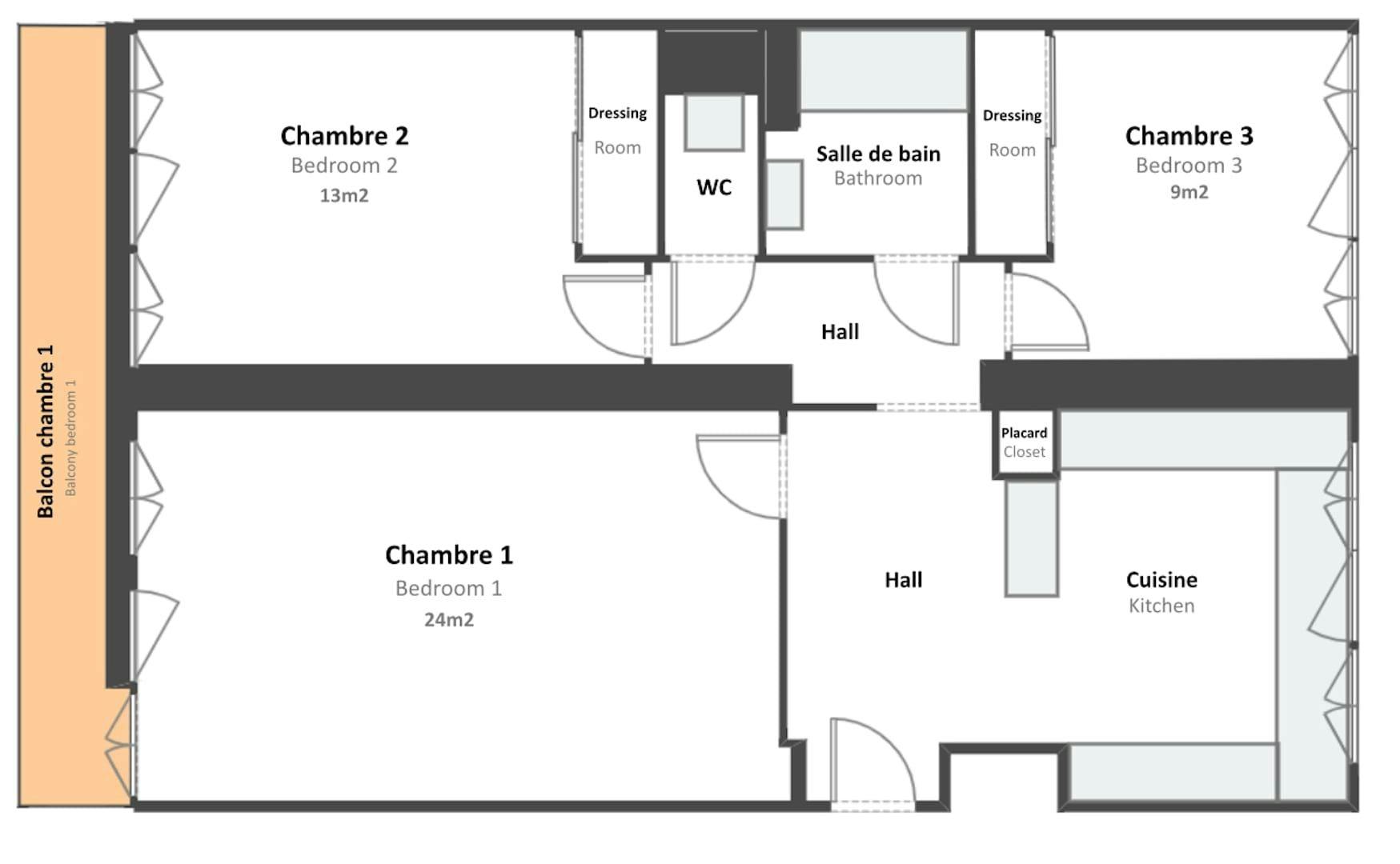 preview gallery tile