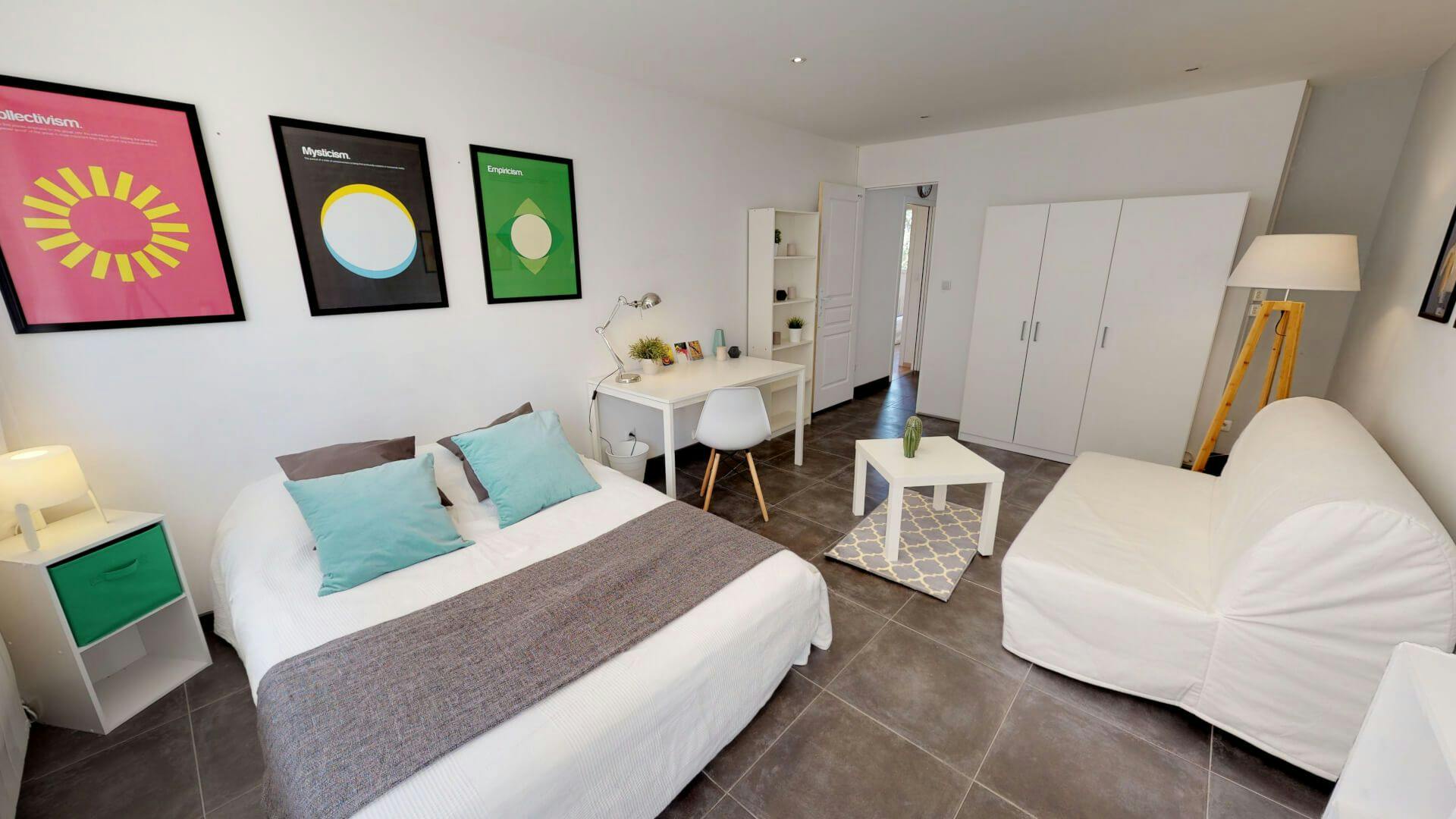 preview gallery tile