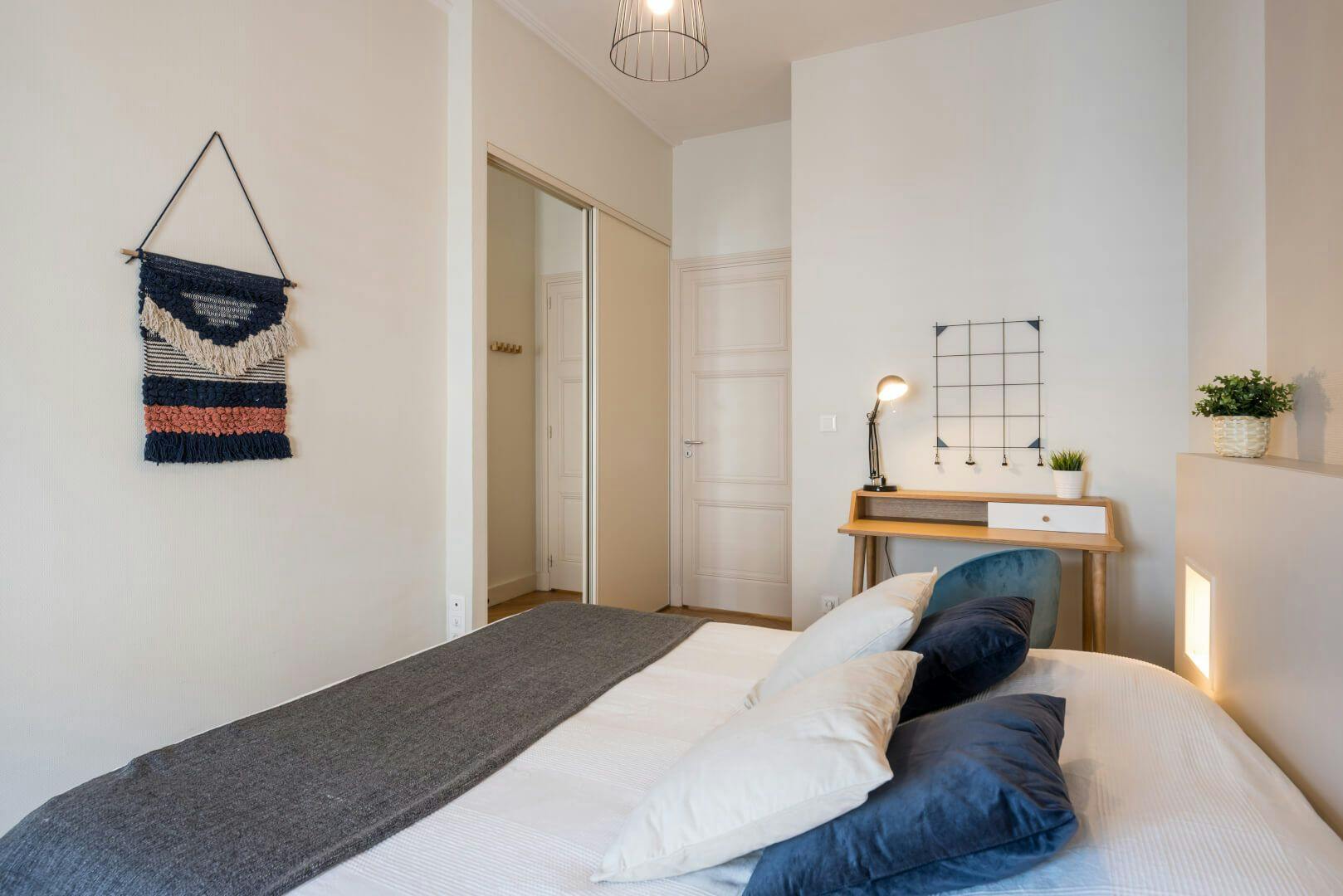 Apartment Lyon, 146m² — photo 2