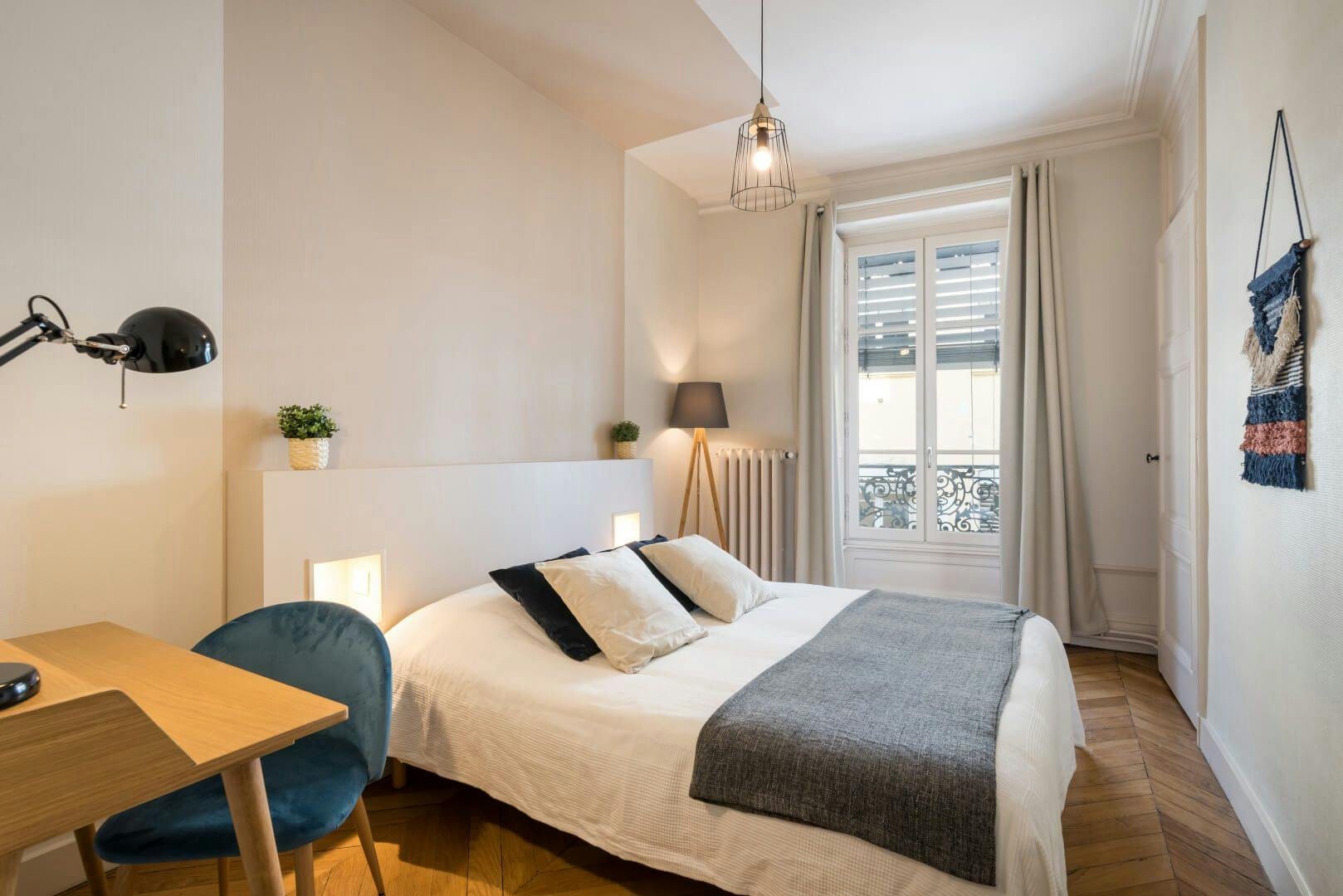Apartment Lyon, 146m² — photo 6