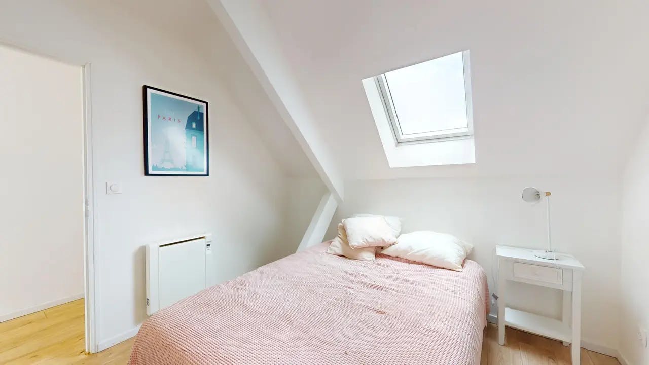 Rue Richard Lenoir, Roubaix preview