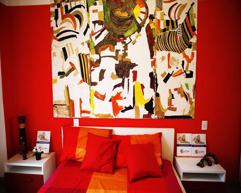 Via Niccolo Paganini, Milan