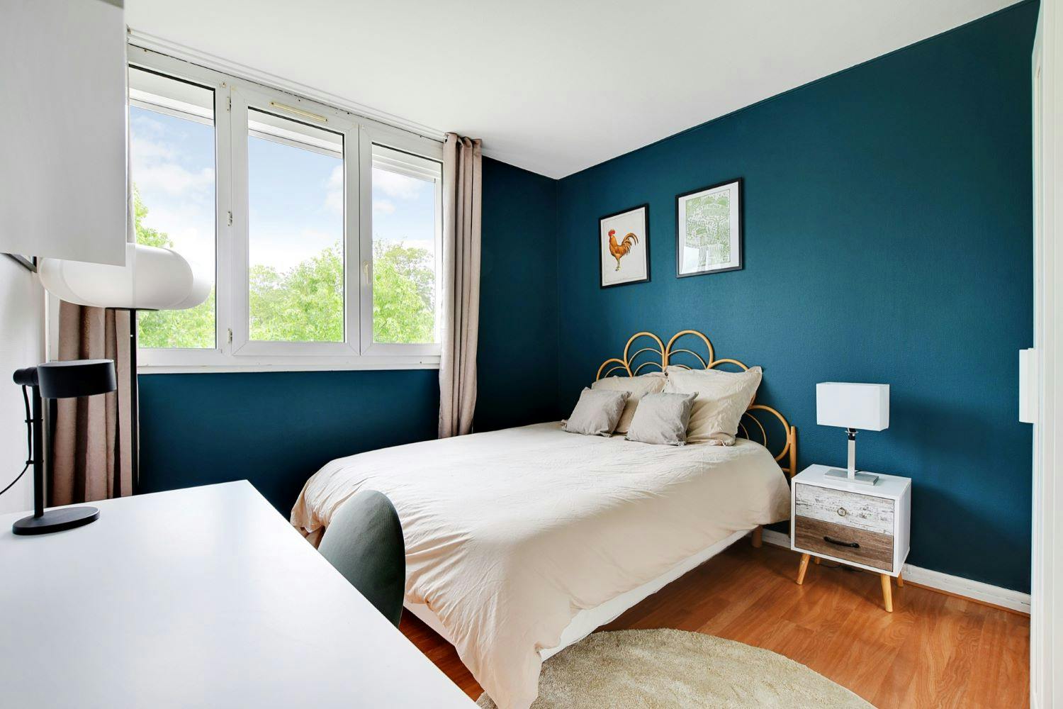 Private room for rent for €630 per month in Le Kremlin-Bicêtre, Rue du Capitaine Morinet