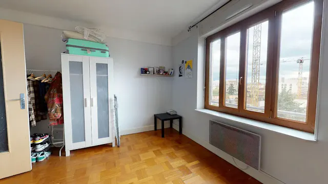 Private room in Rue Pierre Delore, Lyon (1523684) room image 14