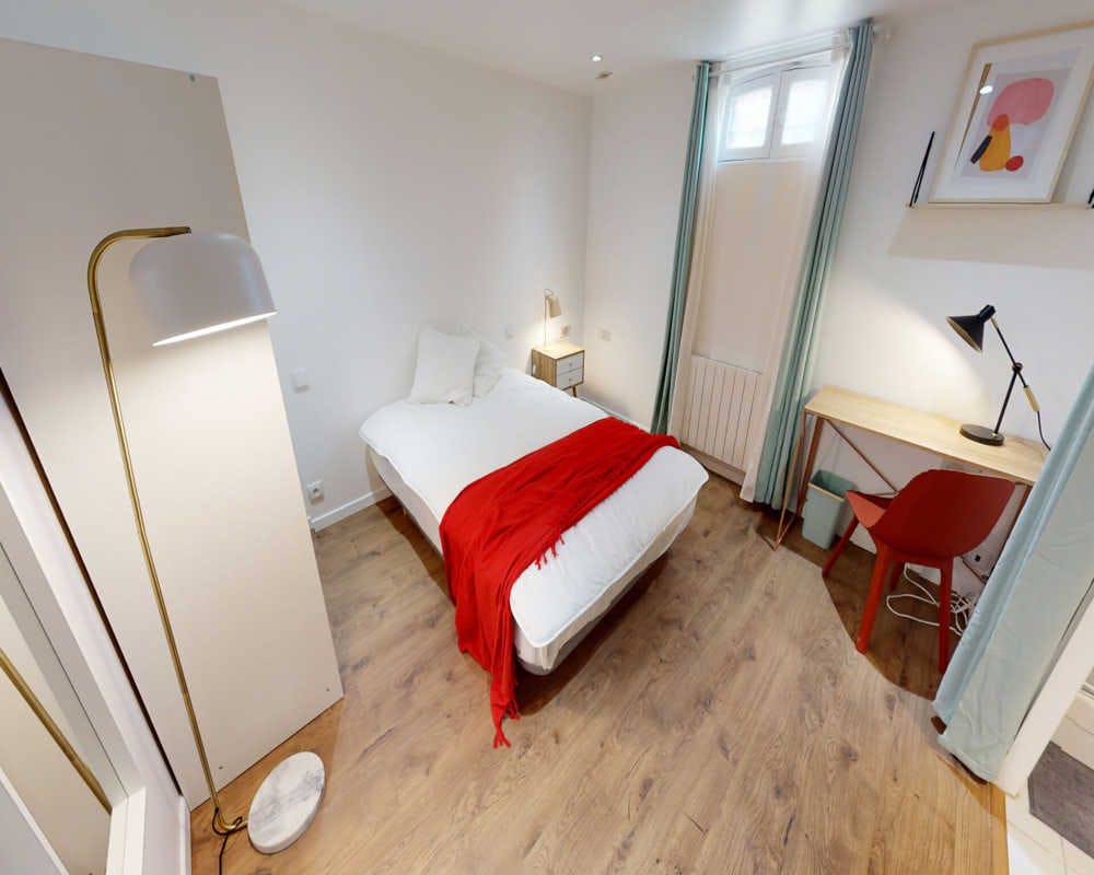 Rue Henri Luisette, Villejuif preview