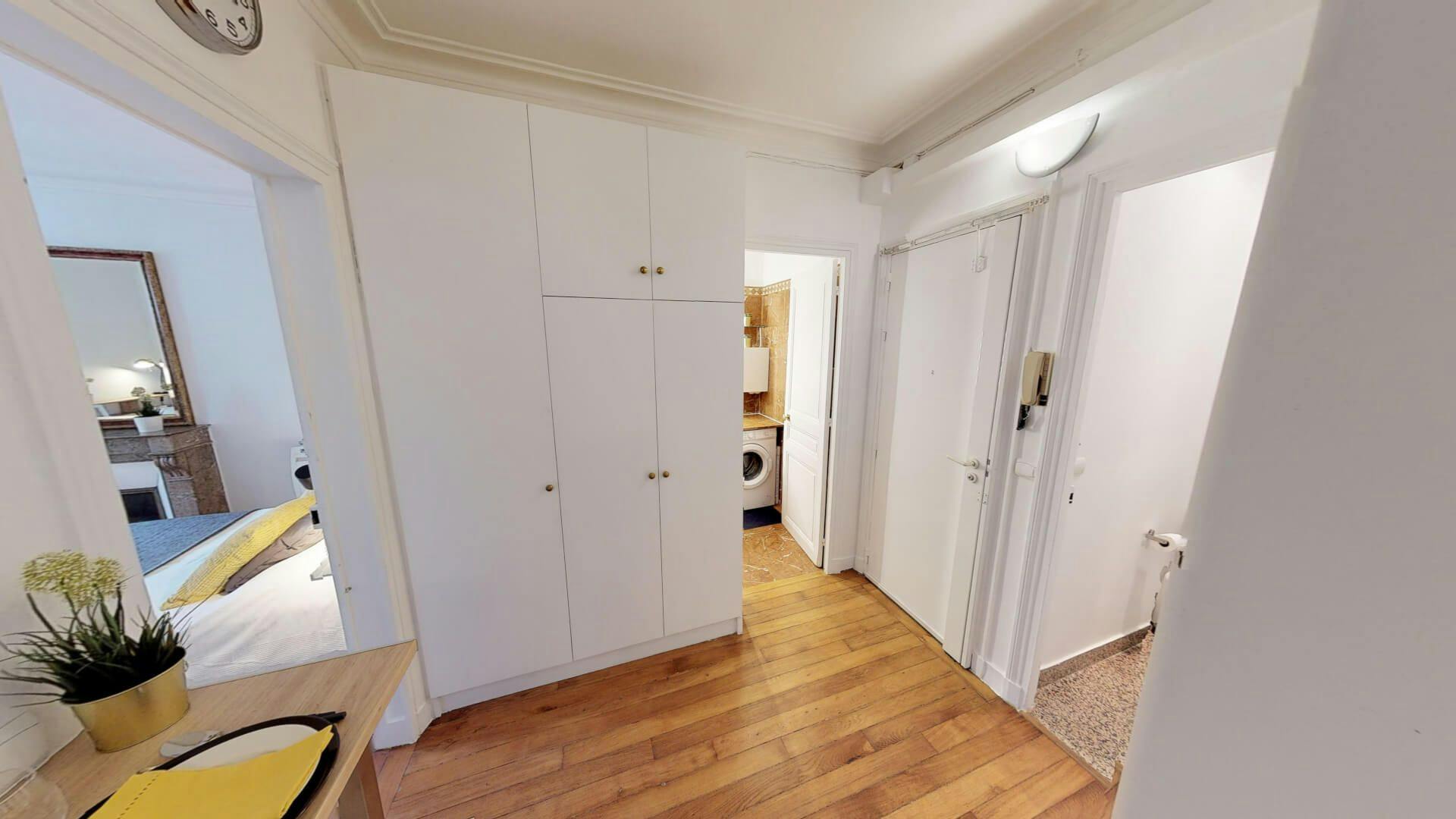 Apartment Paris, 76m² — photo 10