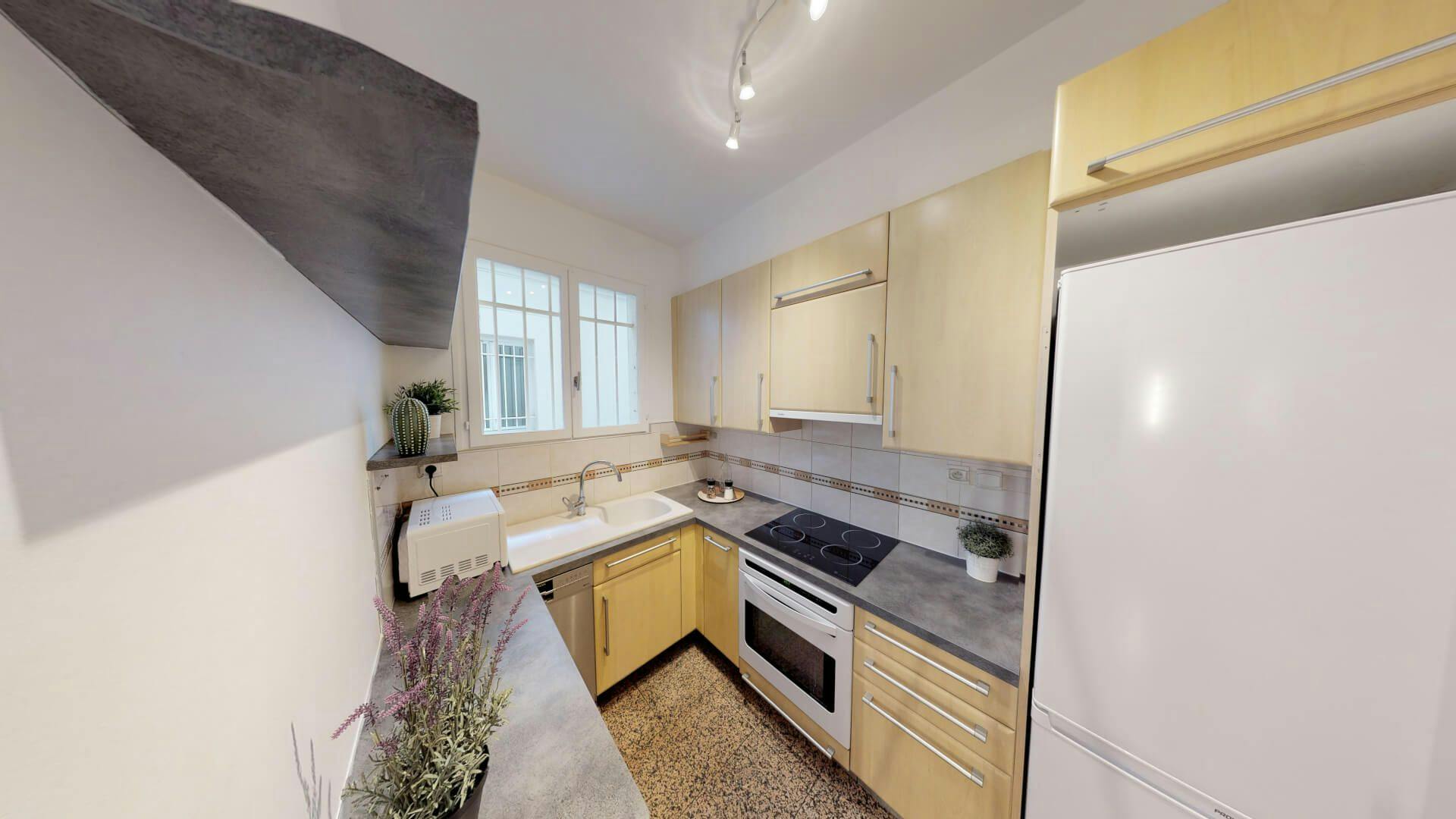 Apartment Paris, 76m² — photo 4