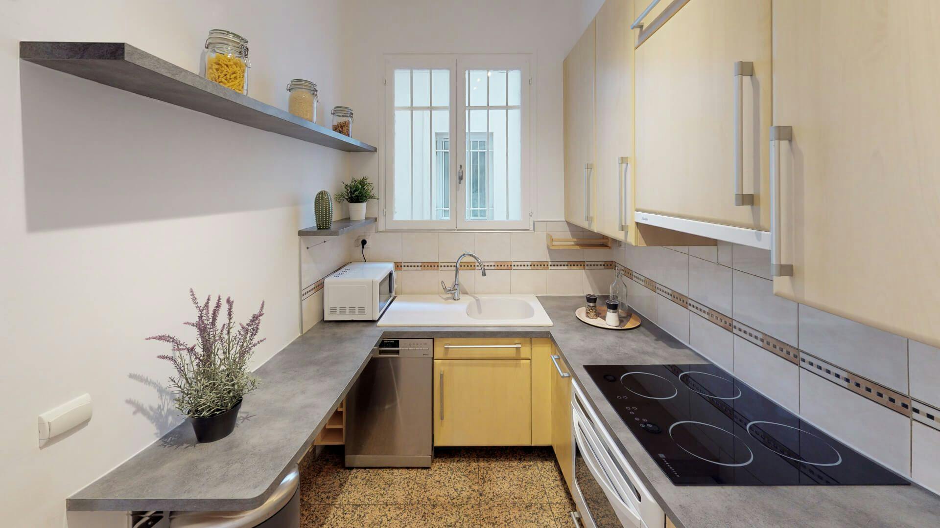Apartment Paris, 76m² — photo 8