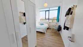 Stanza privata in affitto a 670 € al mese a Asnières-sur-Seine, Avenue Sainte-Anne