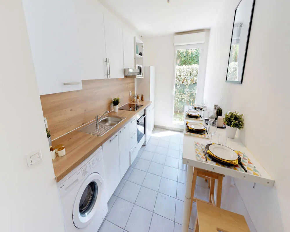 Private room in Rue des Bons Enfants, Lyon (1481195) COMMON_AREA 4