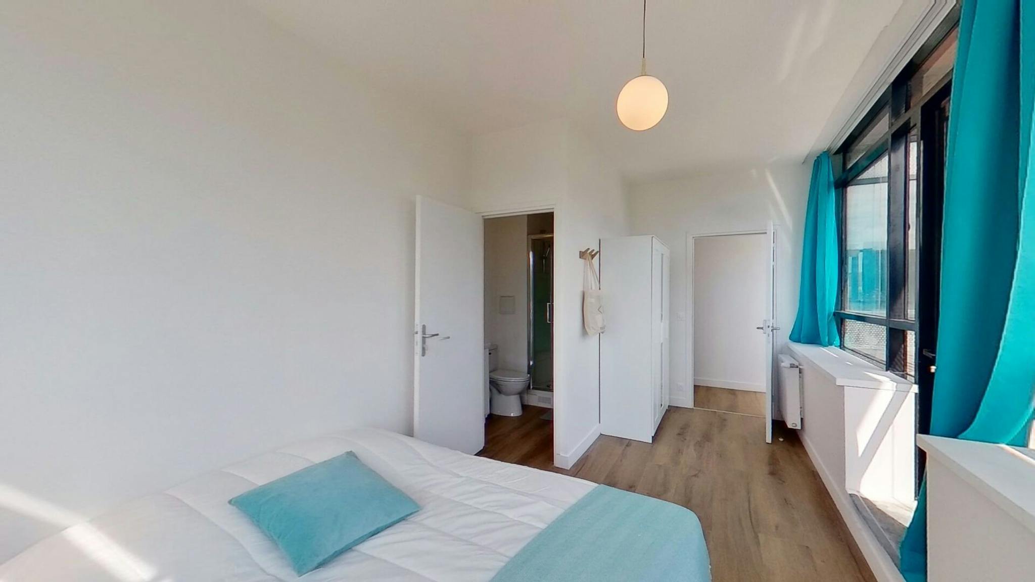 Avenue Sainte-Anne, Asnières-sur-Seine preview