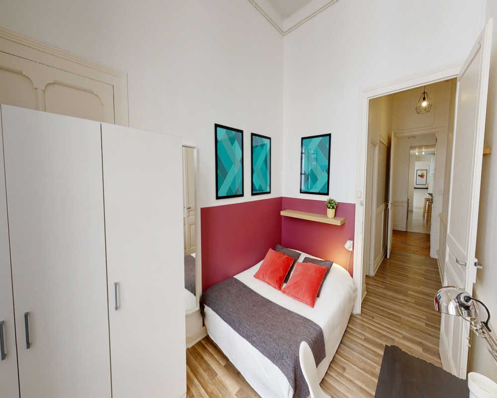 Rue de la Poulaillerie, Lyon preview