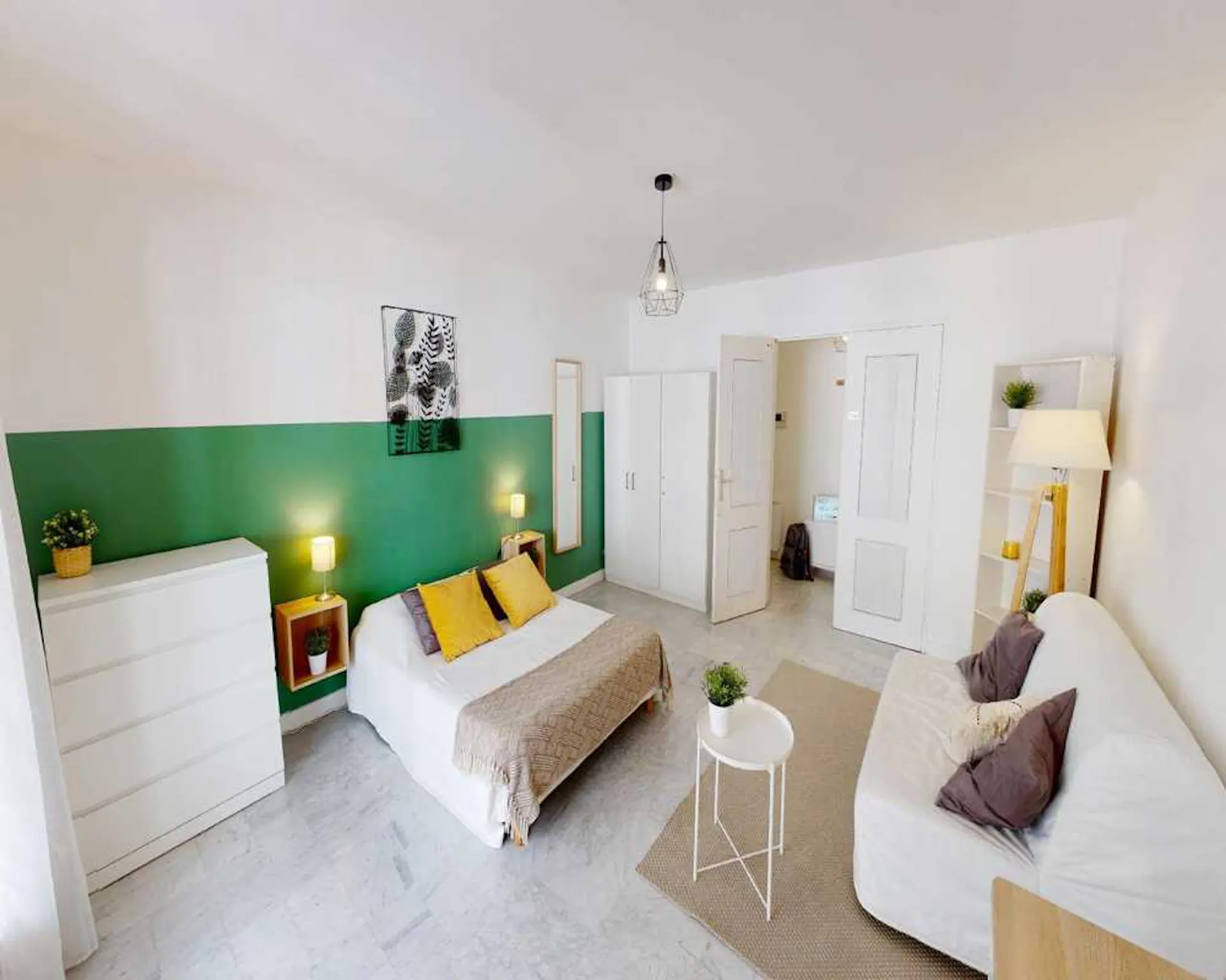 Rue Cavenne, Lyon preview