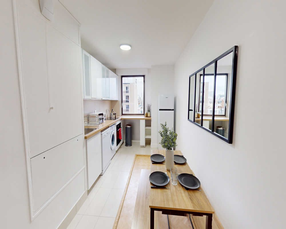 Apartment Paris, 98m² — photo 20