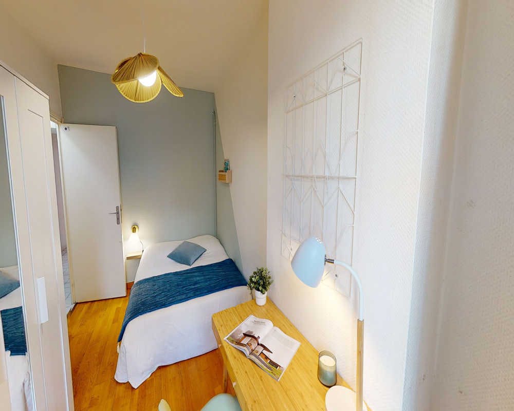 Apartment Paris, 156m² — photo 11