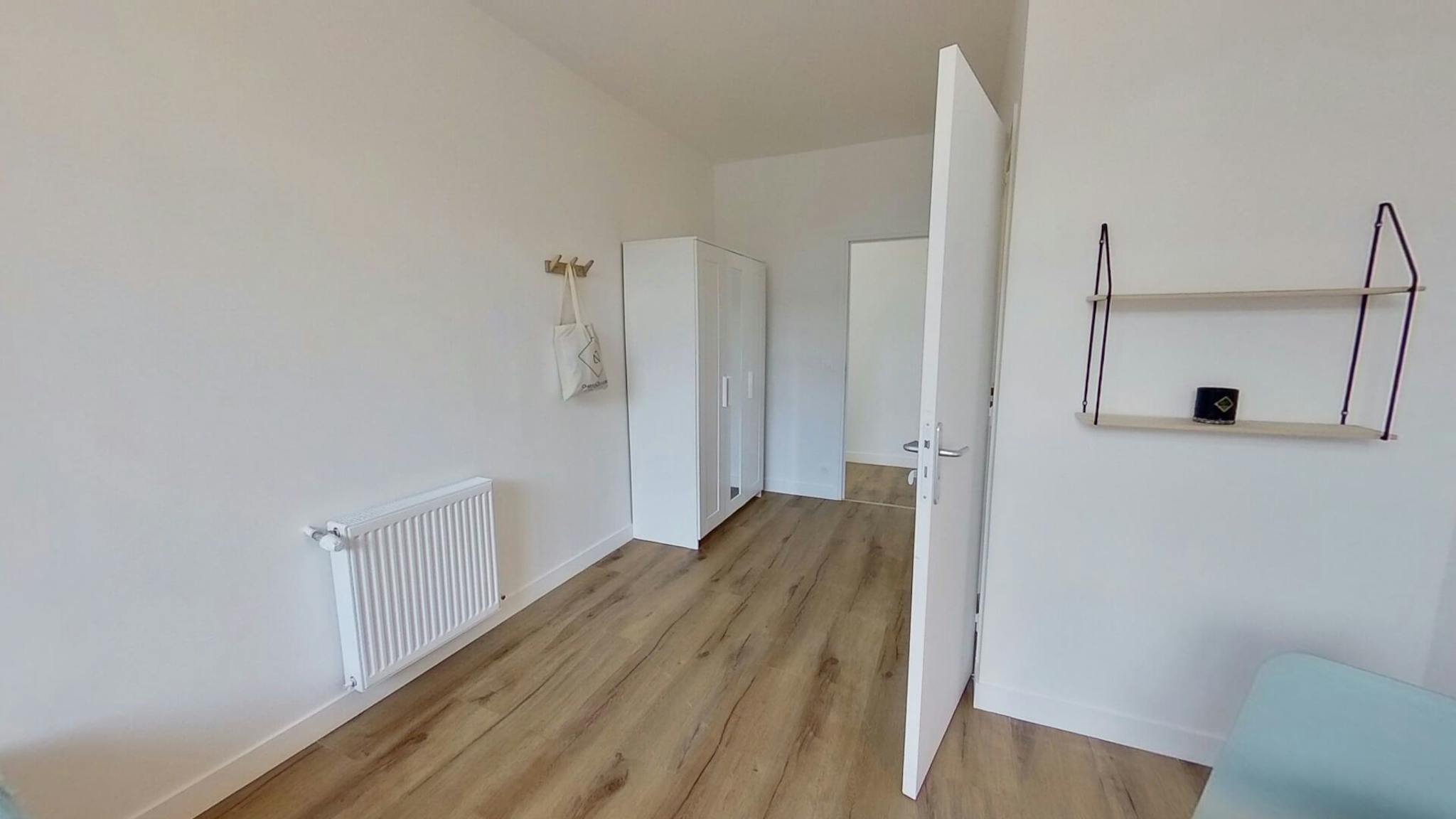 Avenue Sainte-Anne, Asnières-sur-Seine preview