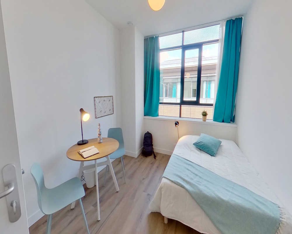 Avenue Sainte-Anne, Asnières-sur-Seine preview