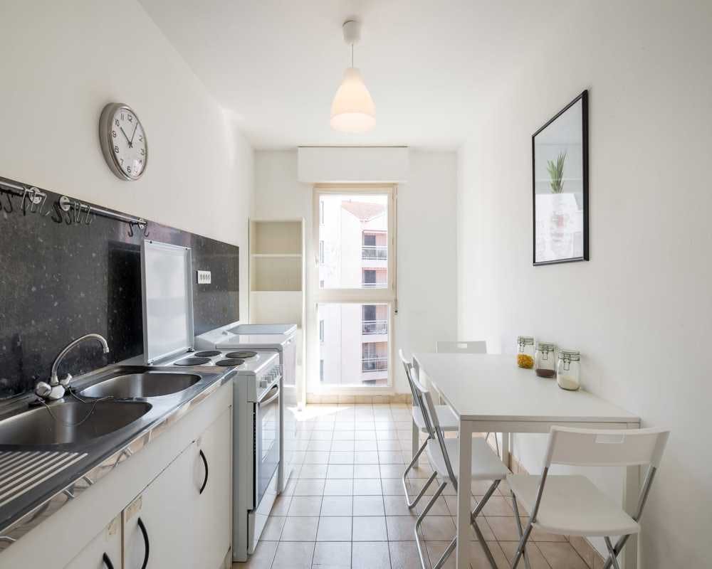 Private room in Rue des Rancy, Lyon (1523713) COMMON_AREA 4