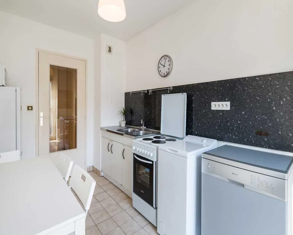 Private room in Rue des Rancy, Lyon (1523713) COMMON_AREA 3