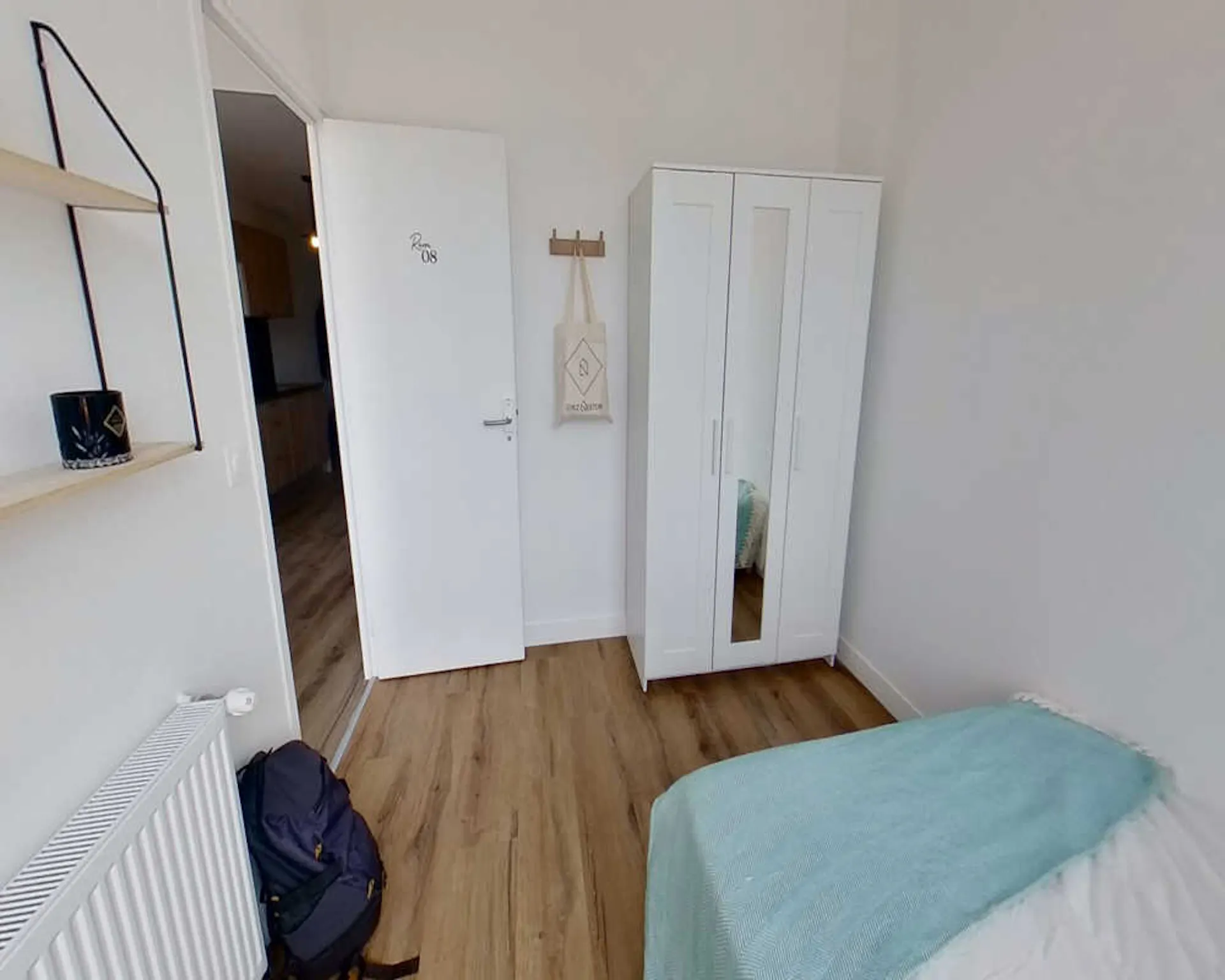 Avenue Sainte-Anne, Asnières-sur-Seine preview