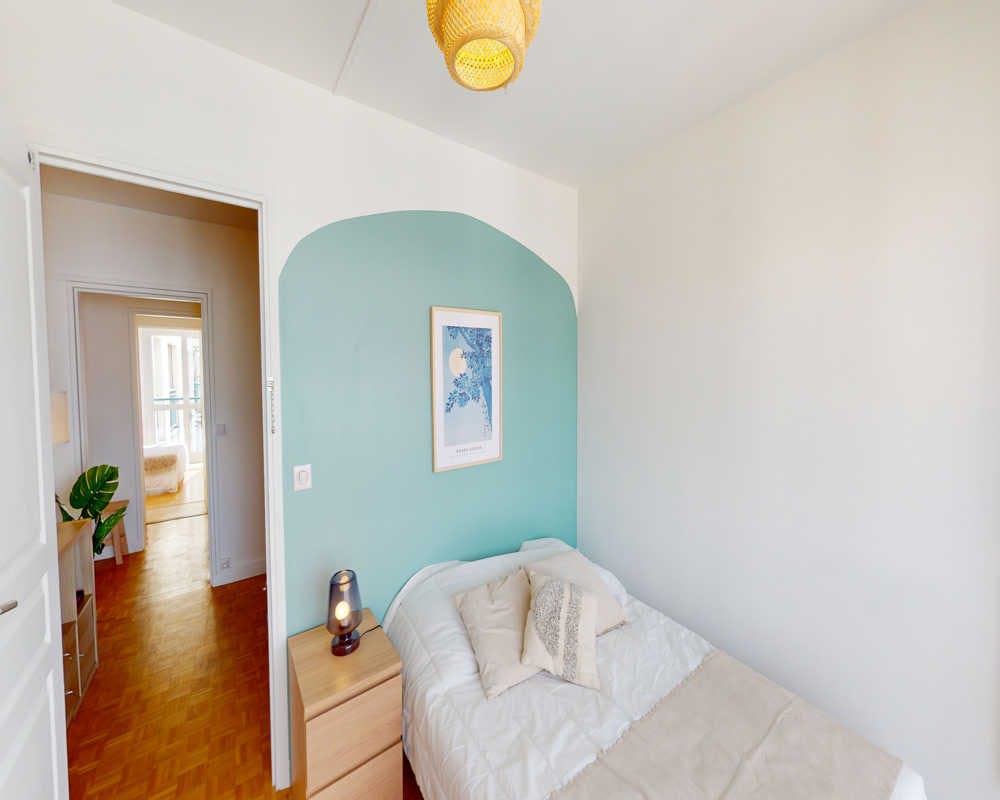 Rue des Cévennes, Paris preview