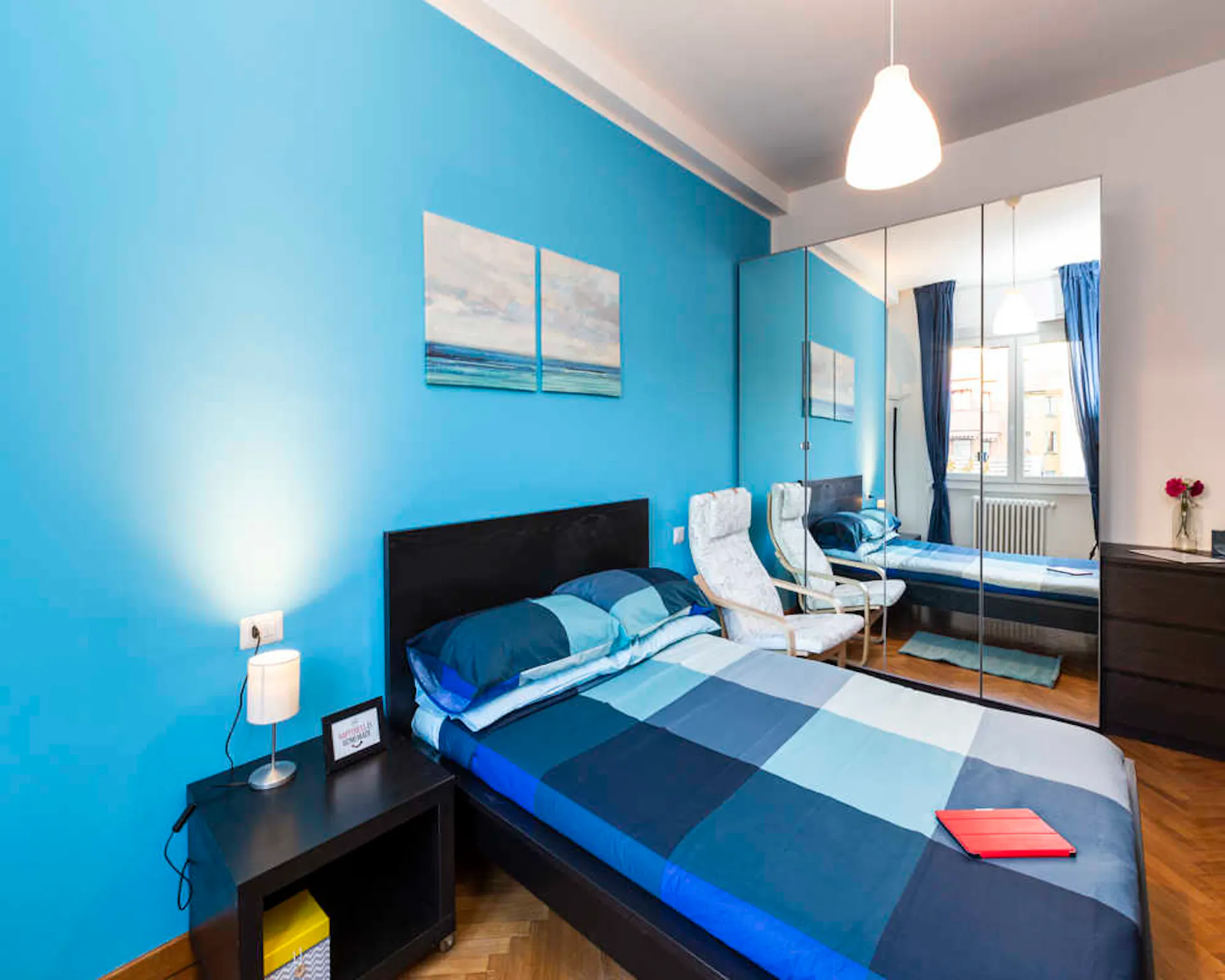 Via Comelico, Milan preview