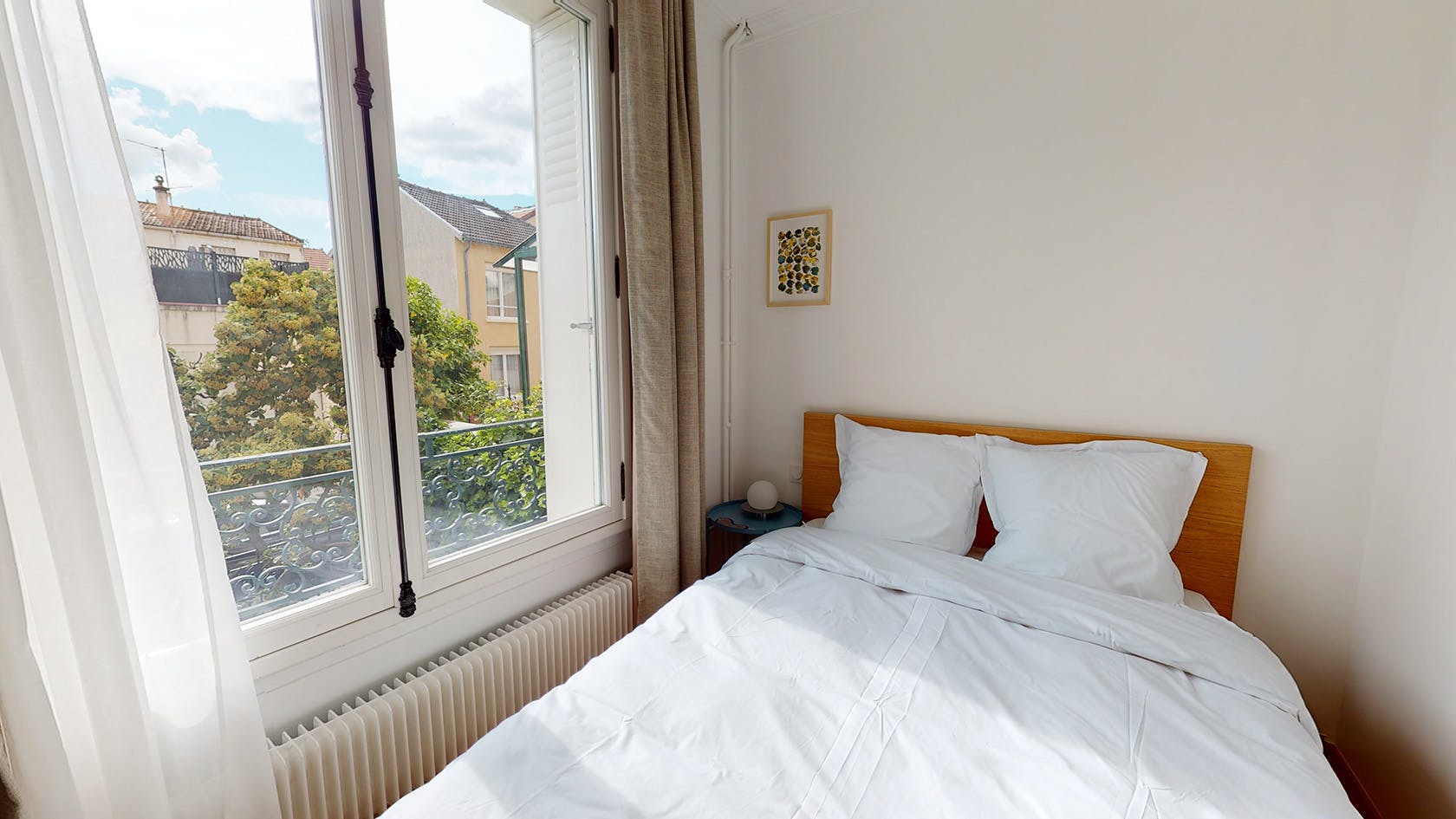 Rue Pasteur, Puteaux preview