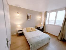 Privé kamer te huur voor € 620 per maand in Bezons, Rue Robert Branchard
