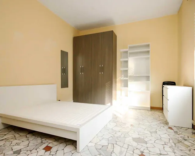 Private room in Via Giuseppe Bruschetti, Milan (1523730) room image 1