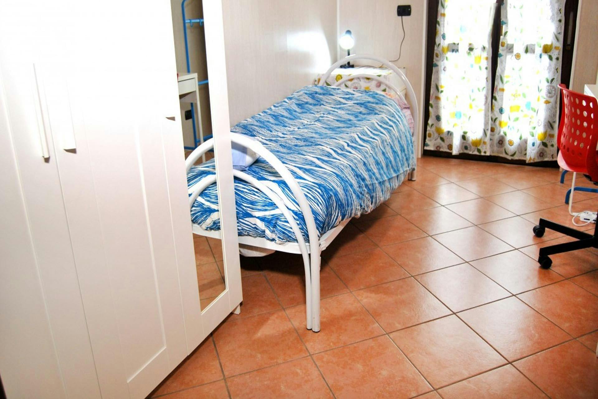 Via Luigi Ornato, Milan