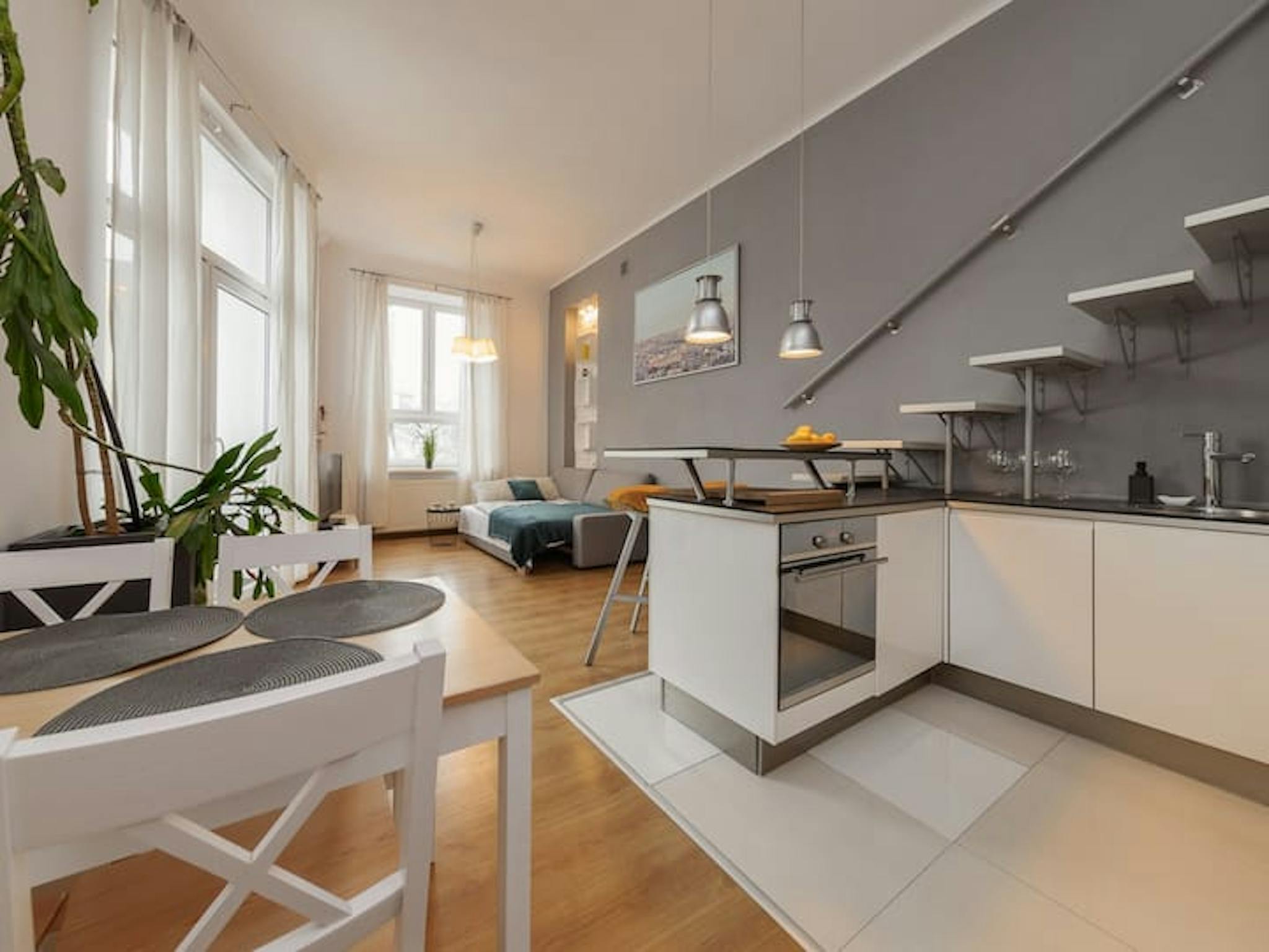 ulica Puławska, Warsaw preview