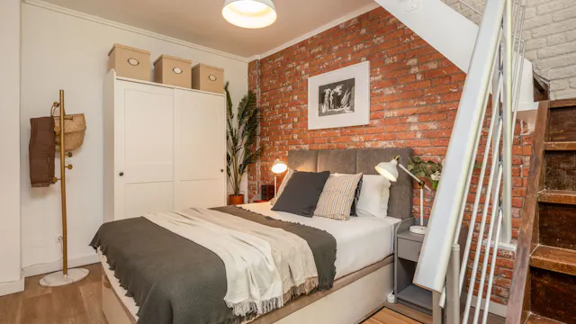 2-Bedroom Apartment in Rua do Prior, Lisbon (1523763) room image 1