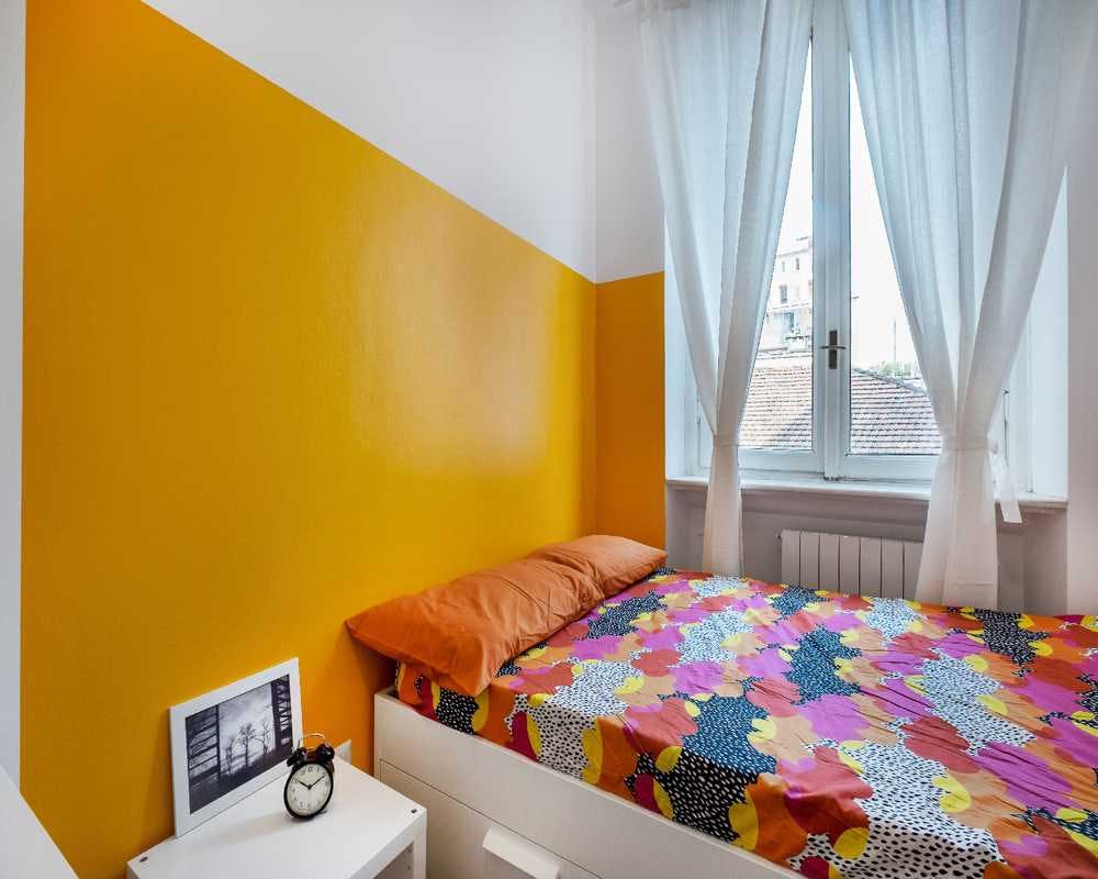 Via Cosimo del Fante, Milan preview