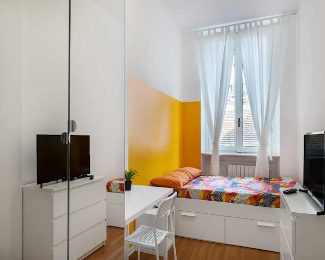 Private room in Via Cosimo del Fante, Milan (1523764) room image 2