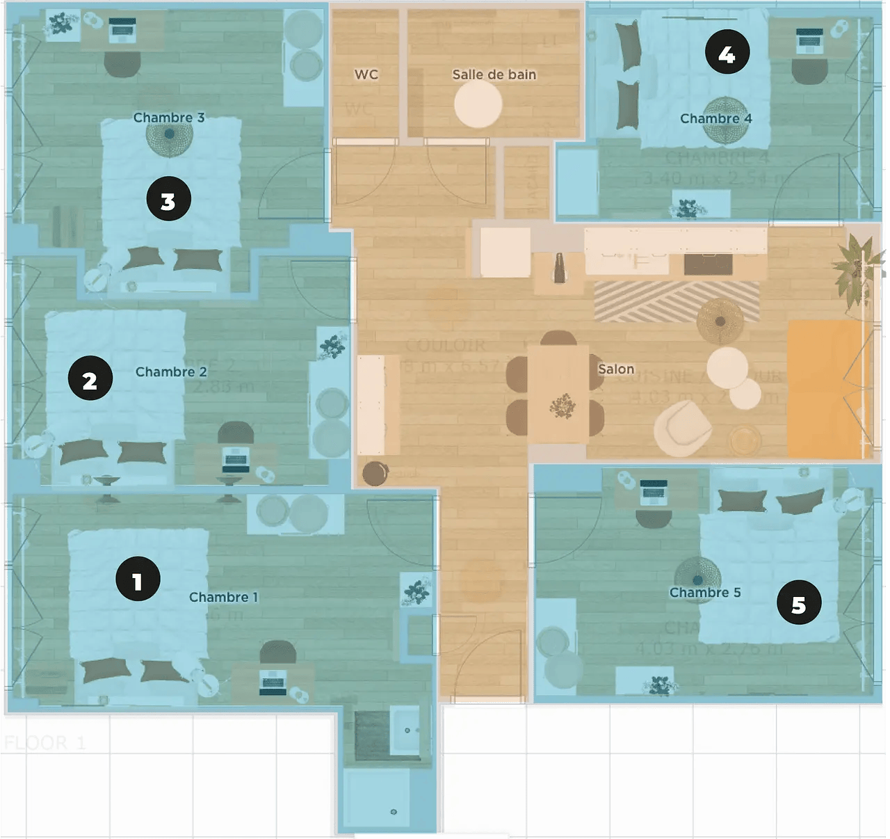 preview gallery tile