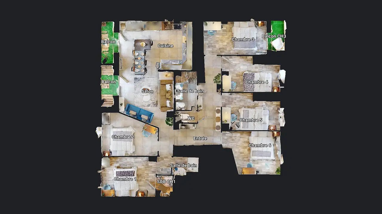 preview gallery tile