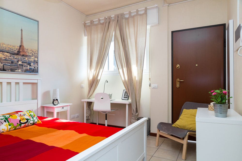 Apartment Madrid, 460m² — photo 33