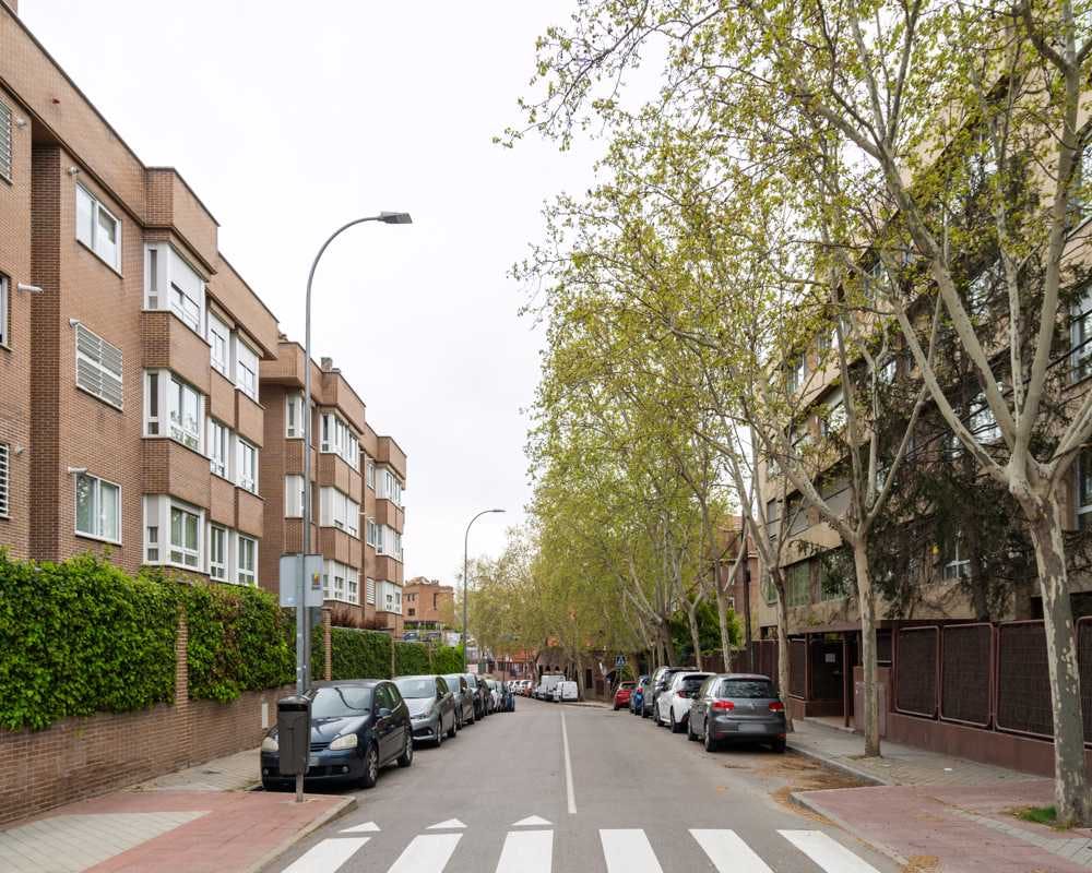 Apartment Madrid, 460m² — photo 29