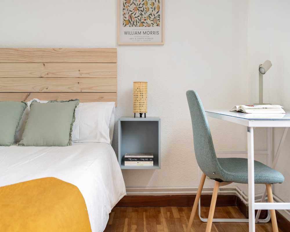 Apartment Madrid, 460m² — photo 23