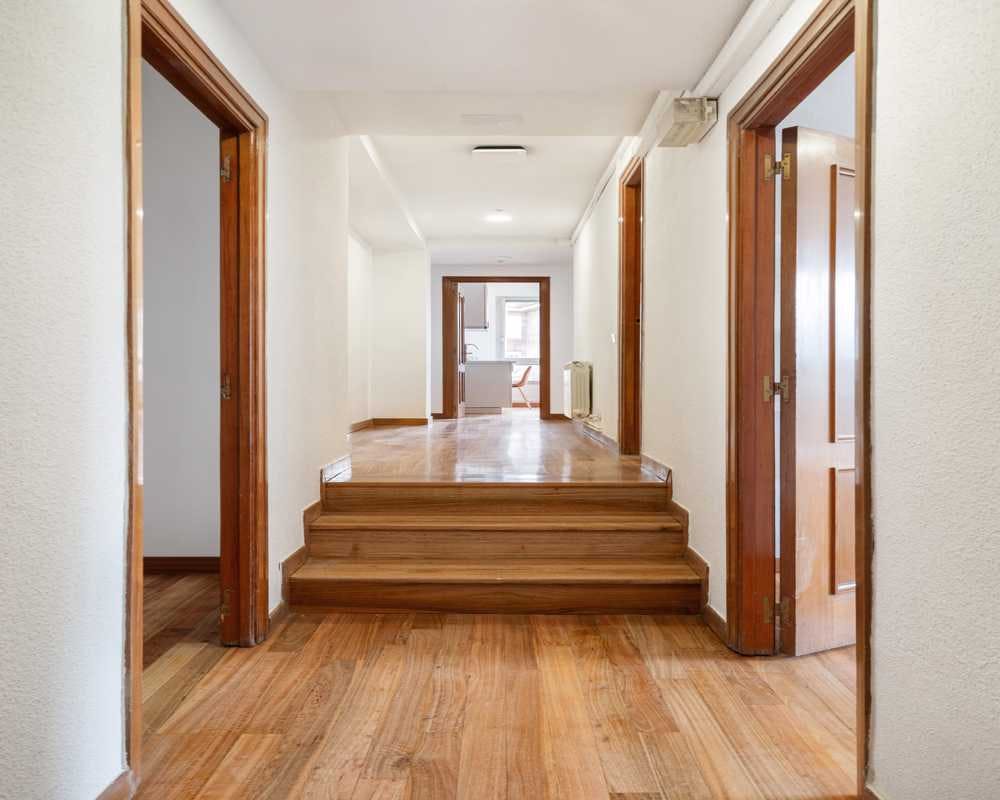 Apartment Madrid, 460m² — photo 43