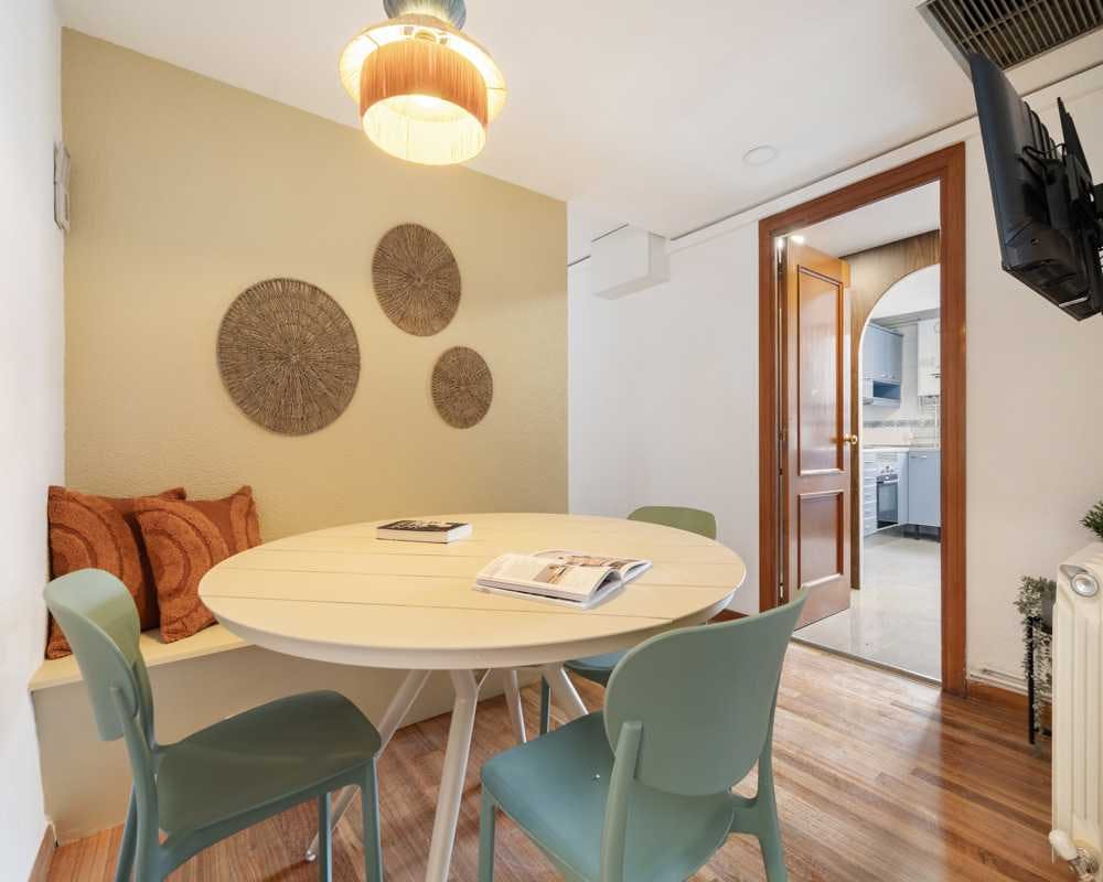 Apartment Madrid, 460m² — photo 9