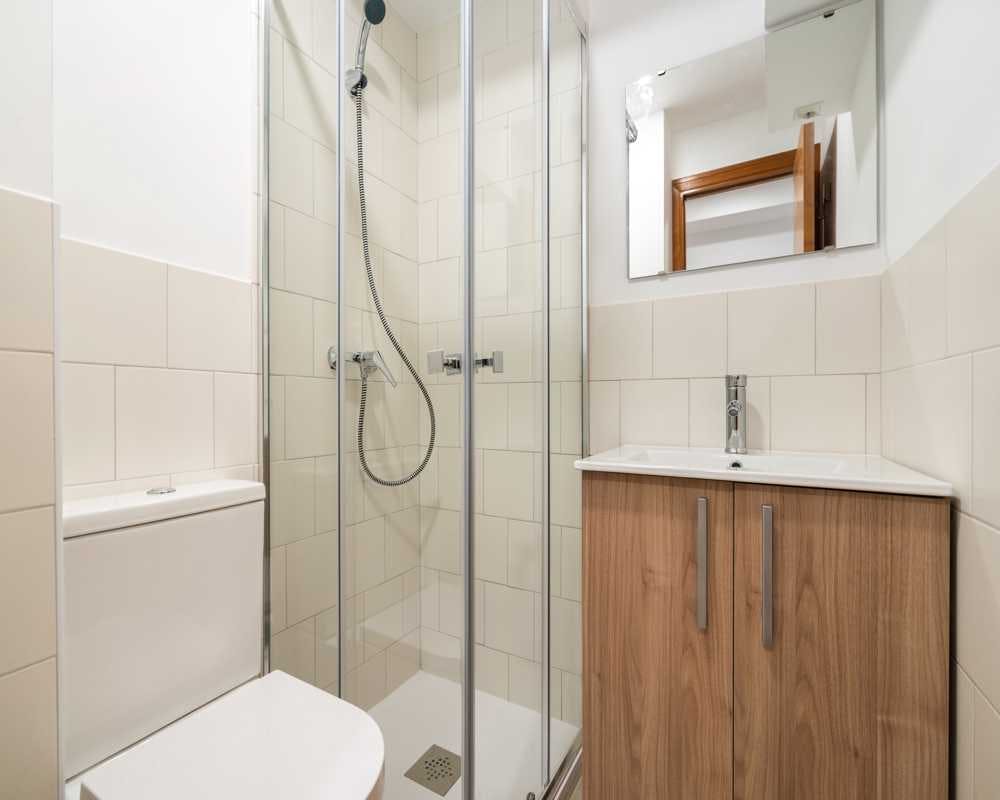 Apartment Madrid, 460m² — photo 17