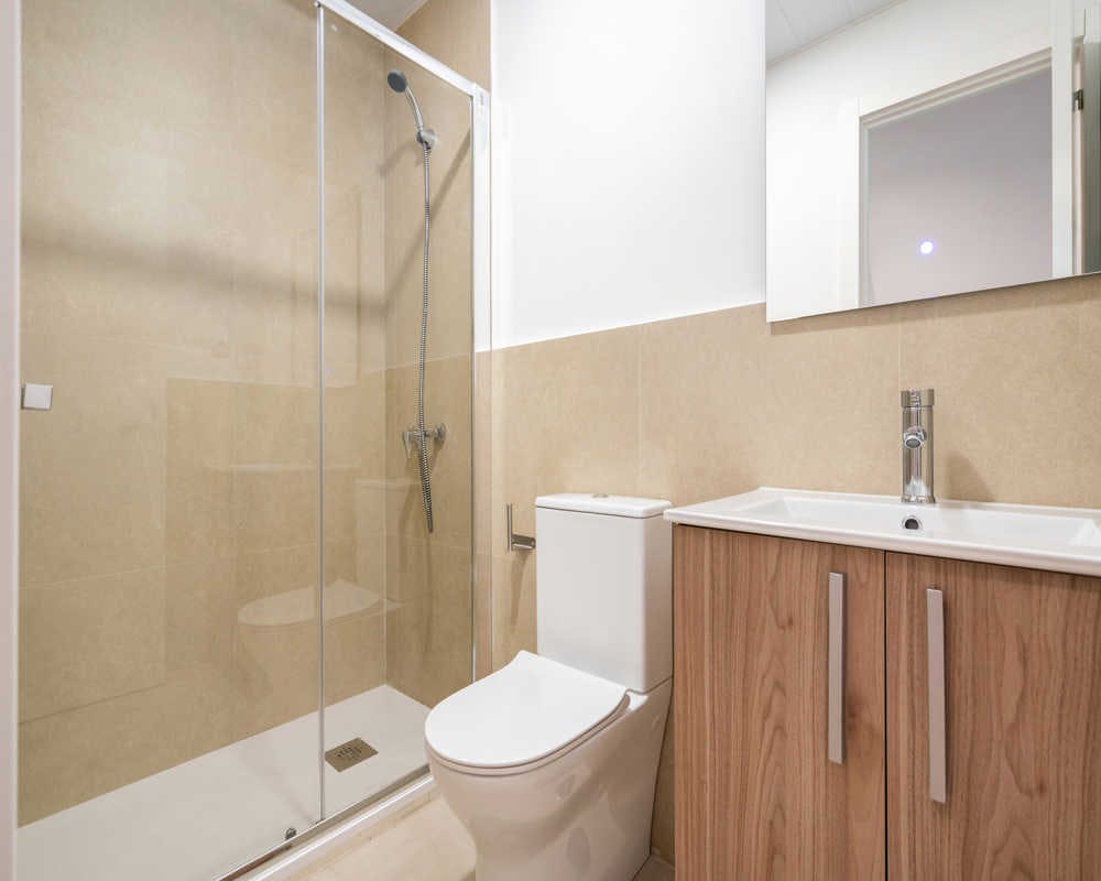 Private room in Calle de Padilla, Madrid (1523819) room image 10