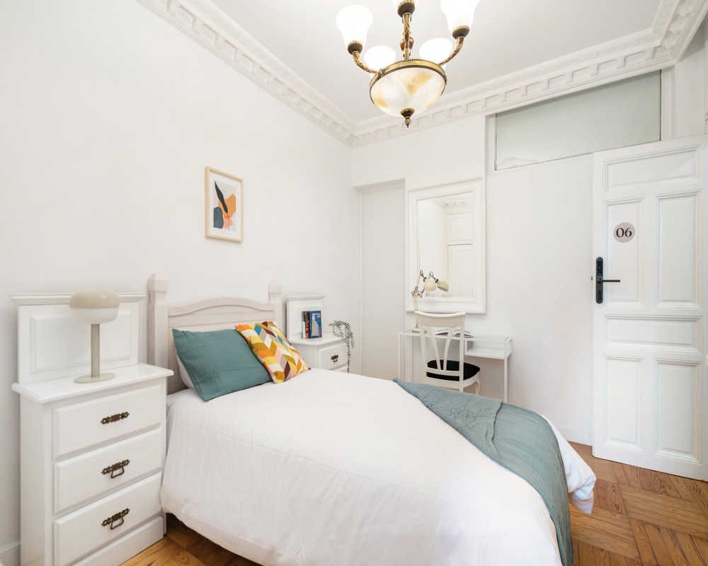 Calle de San Bernardino, Madrid preview