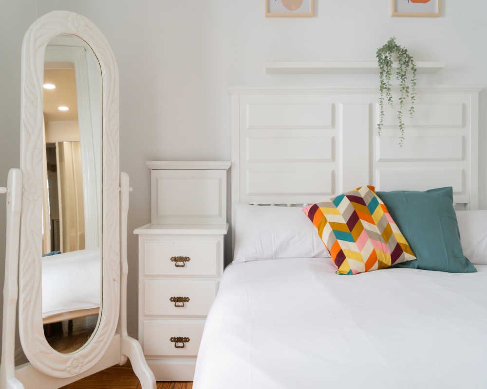 Calle de San Bernardino, Madrid preview