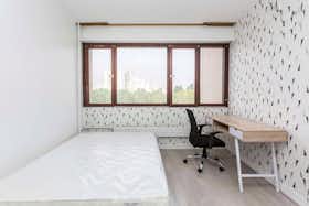 Privé kamer te huur voor € 620 per maand in Créteil, Allée Marcel Pagnol