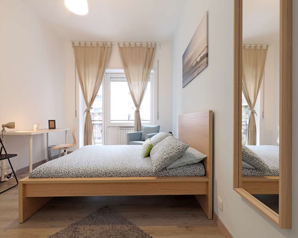 Via Damaso Cerquetti, Rome