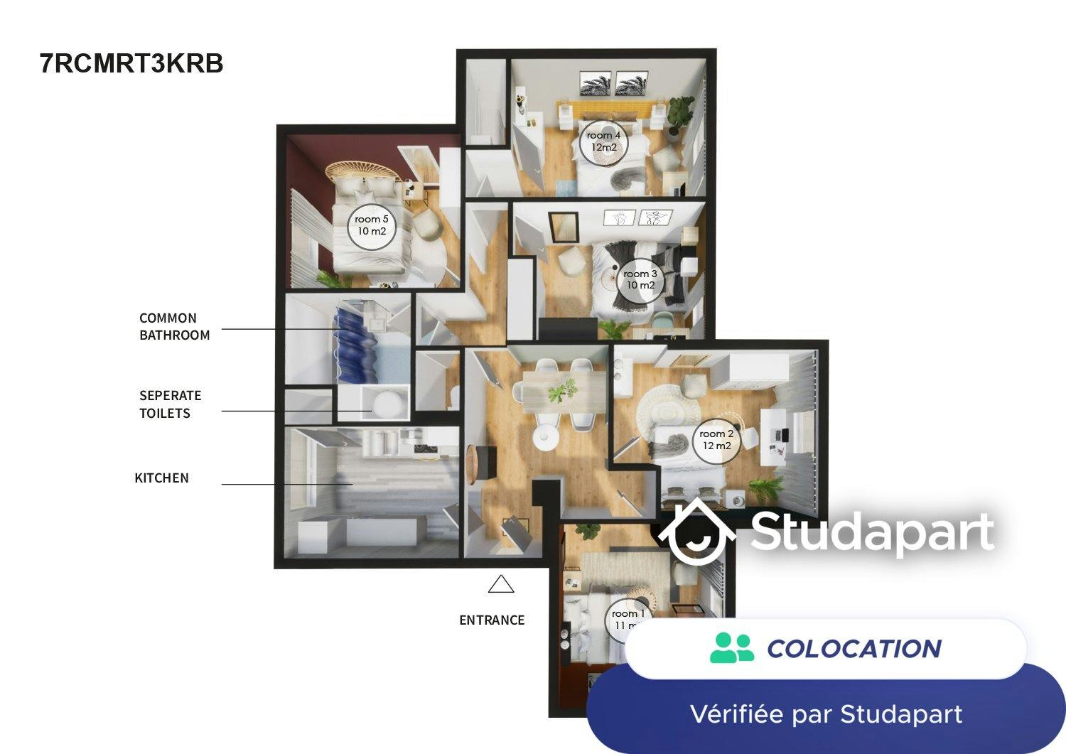 preview gallery tile