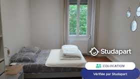 Stanza privata in affitto a 400 € al mese a Belfort, Rue François Voltaire