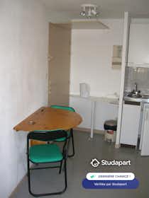 Apartamento para alugar por € 370 por mês em Grenoble, Rue Claude Genin